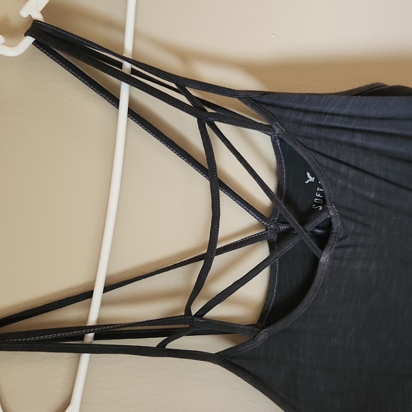 AE strapy tank - Picture 3 of 4